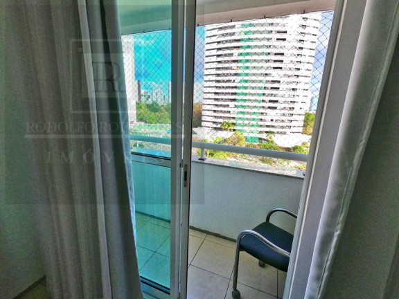 Imagem Apartamento com 3 Quartos à Venda, 128 m² em Cocó - Fortaleza Imagem Apartamento com 3 Quartos à Venda, 128 m² em Cocó - Fortaleza