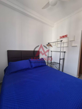 Imagem Apartamento com 2 Quartos à Venda, 54 m² em Toninhas - Ubatuba
