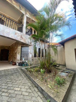 Sobrado com 4 Quartos à Venda ou Locação, 120 m² em Vila Curuça Velha - São Paulo