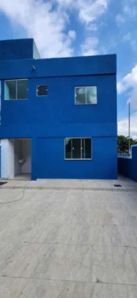 Casa com 3 Quartos à Venda, 300 m² em Vargem Pequena - Rio De Janeiro