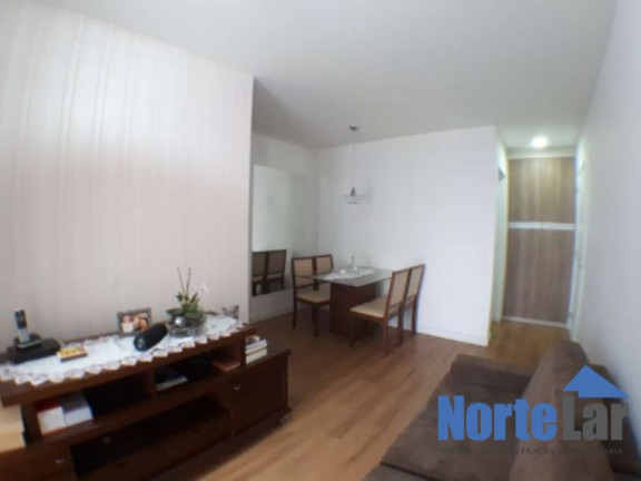 Imagem Apartamento com 3 Quartos à Venda, 67 m² em Bom Retiro - São Paulo