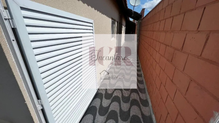 Imagem Casa de Condomínio com 2 Quartos à Venda, em Jardim Santa Esmeralda - Sorocaba Imagem Casa de Condomínio com 2 Quartos à Venda, em Jardim Santa Esmeralda - Sorocaba