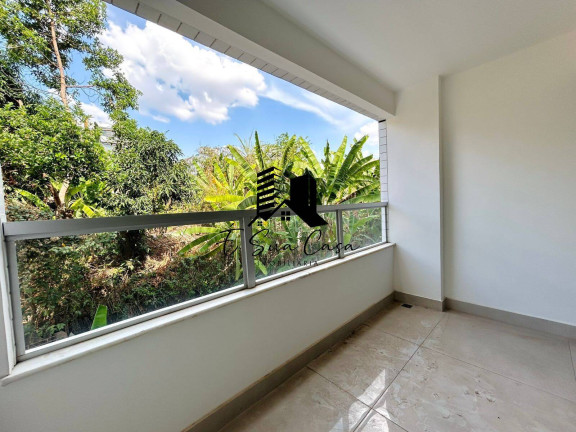 Imagem Apartamento com 3 Quartos à Venda, 92 m² em Ouro Preto - Belo Horizonte