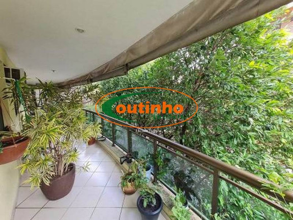 Imagem Apartamento com 3 Quartos à Venda, 145 m² em Tijuca - Rio De Janeiro Imagem Apartamento com 3 Quartos à Venda, 145 m² em Tijuca - Rio De Janeiro