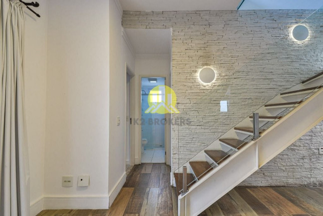 Imagem Cobertura com 3 Quartos à Venda, 94 m² em Paraíso - São Paulo Imagem Cobertura com 3 Quartos à Venda, 94 m² em Paraíso - São Paulo