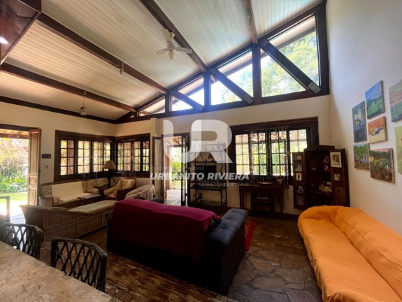 Imagem Casa com 3 Quartos à Venda, 260 m² em Riviera | Módulo 18 - Bertioga