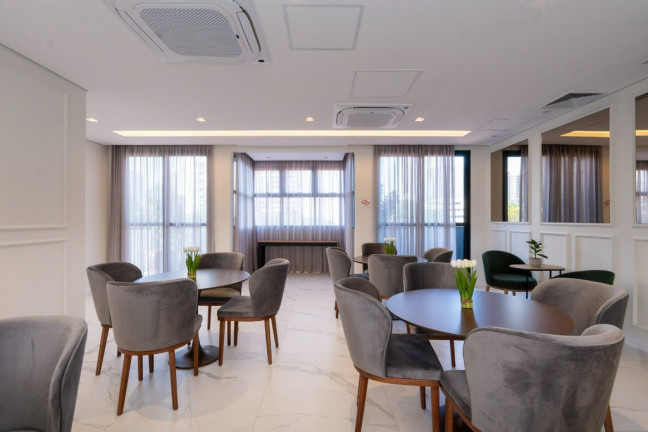Imagem Imóvel com 2 Quartos à Venda, 40 m² em Pinheiros - São Paulo