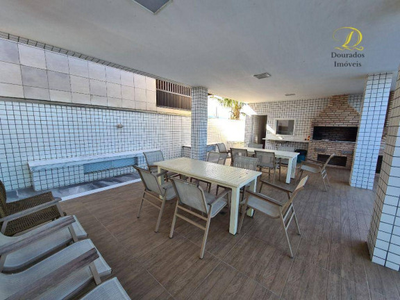 Imagem Apartamento com 3 Quartos à Venda, 148 m² em Balneário Flórida - Praia Grande Imagem Apartamento com 3 Quartos à Venda, 148 m² em Balneário Flórida - Praia Grande