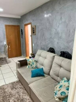 Imagem Apartamento com 2 Quartos à Venda, 63 m² em Guará Ii - Brasília