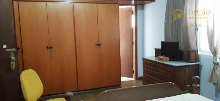 Imagem Casa com 3 Quartos à Venda, 662 m² em Centro - Itu Imagem Casa com 3 Quartos à Venda, 662 m² em Centro - Itu