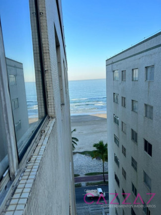 Imagem Apartamento com 1 Quarto à Venda, 36 m² em Caiçara - Praia Grande Imagem Apartamento com 1 Quarto à Venda, 36 m² em Caiçara - Praia Grande