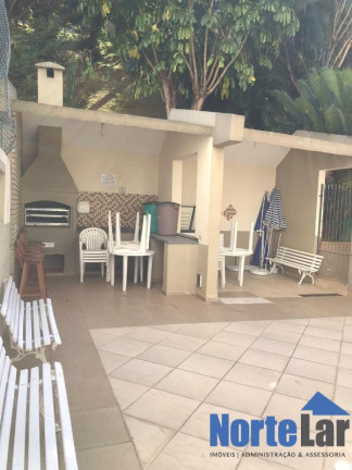 Imagem Apartamento com 2 Quartos à Venda, 60 m² em Nossa Senhora Do ó - São Paulo