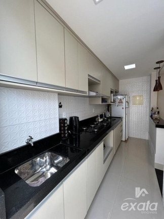 Imagem Apartamento com 2 Quartos à Venda, 50 m² em Residencial Centro Da Serra - Serra