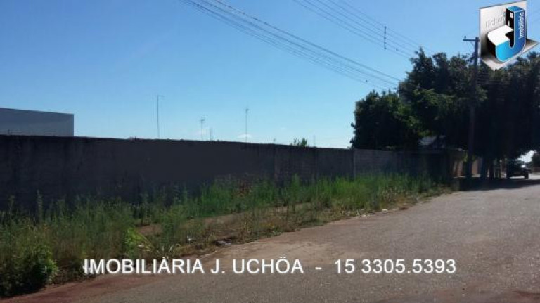 Imagem Terreno à Venda, 329 m² em Nova Tatuí - Tatuí