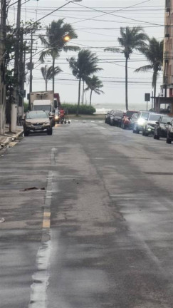 Imagem Cobertura com 4 Quartos à Venda, 150 m² em Tupi - Praia Grande