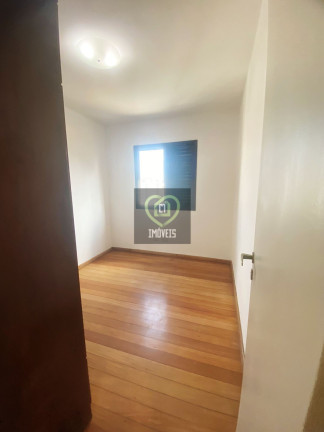 Imagem Apartamento com 3 Quartos à Venda, 86 m² em Vila Romana - São Paulo Imagem Apartamento com 3 Quartos à Venda, 86 m² em Vila Romana - São Paulo