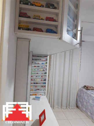 Imagem Apartamento com 3 Quartos à Venda, 86 m² em Centro - Aguas De Sao Pedro.