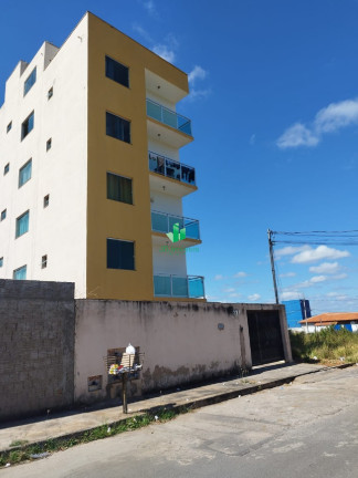 Imóvel com 1 Quarto para Alugar, 1 m² em Jardim Planalto - Montes Claros
