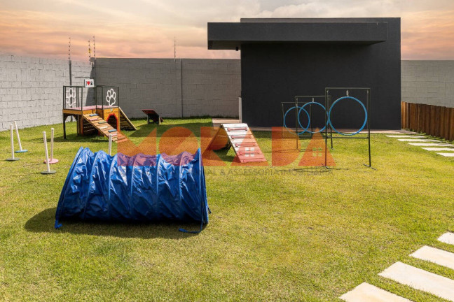 Imagem Casa com 3 Quartos à Venda, 220 m² em Registro - Feira De Santana