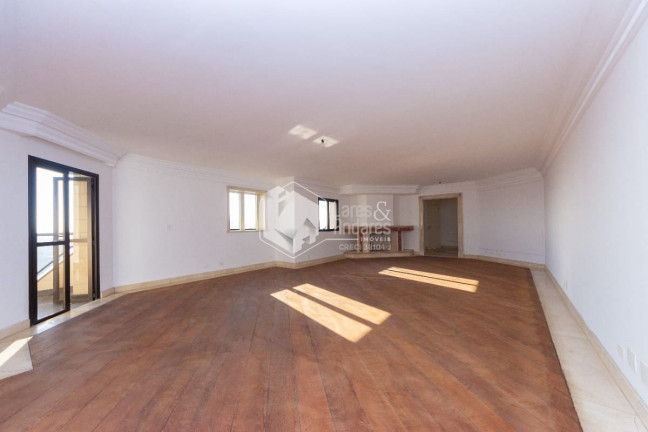 Imagem Apartamento com 4 Quartos à Venda, 489 m² em Bosque Da Saúde - São Paulo Imagem Apartamento com 4 Quartos à Venda, 489 m² em Bosque Da Saúde - São Paulo
