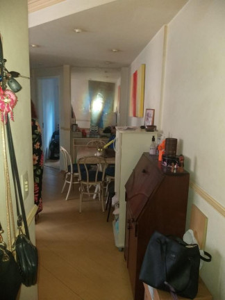 Imagem Apartamento com 2 Quartos à Venda, 48 m² em Aclimação - São Paulo