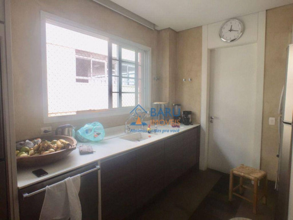 Imagem Cobertura com 4 Quartos à Venda, 392 m² em Higienópolis - São Paulo