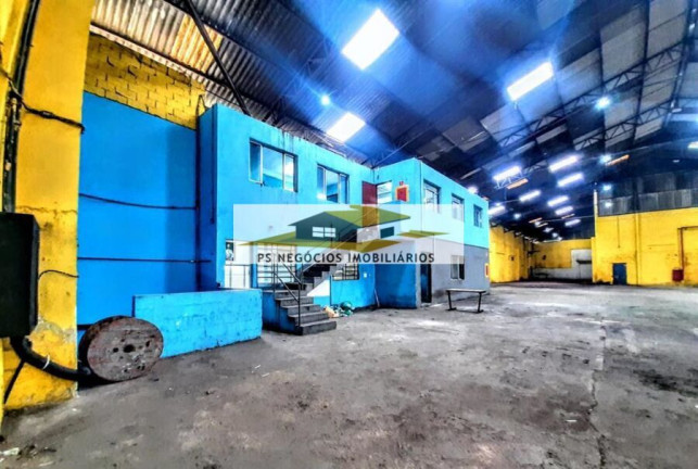 Imagem Imóvel Comercial à Venda, 1.500 m² em Vila Mesquita - São Paulo