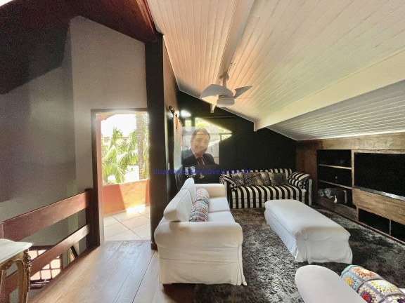 Imagem Casa com 4 Quartos à Venda, 256 m² em Palos Verdes - Cotia
