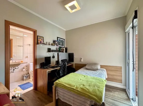 Imagem Apartamento com 3 Quartos à Venda, 145 m² em Nova Petrópolis - São Bernardo Do Campo