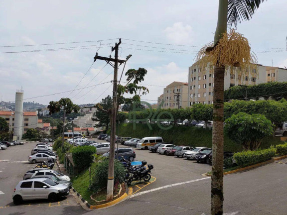 Apartamento com 2 Quartos à Venda ou Locação, 52 m² em Green Land - Cotia