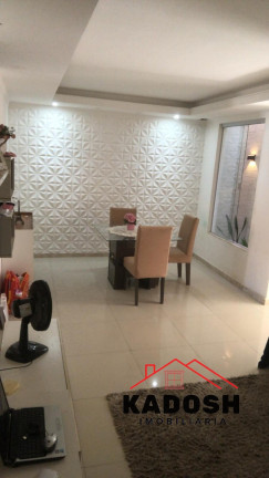 Casa com 3 Quartos à Venda, 130 m² em Registro - Feira De Santana