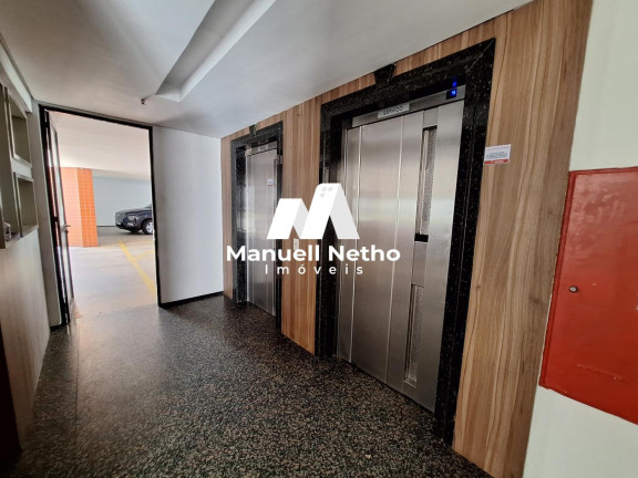 Imagem Apartamento com 3 Quartos à Venda, 128 m² em Aldeota - Fortaleza
