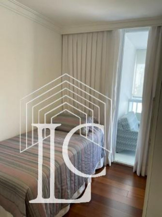 Imagem Apartamento com 2 Quartos à Venda, 67 m² em Brooklin - São Paulo