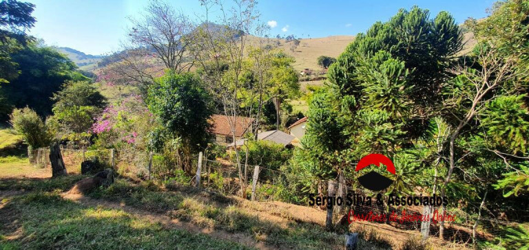 Imagem Chácara com 2 Quartos à Venda, 10 m² em Campos Do Jordão