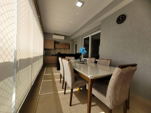 Imagem Apartamento com 3 Quartos à Venda, 171 m² em Nova Aliança - Ribeirão Preto Imagem Apartamento com 3 Quartos à Venda, 171 m² em Nova Aliança - Ribeirão Preto