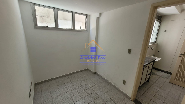 Imagem Apartamento com 2 Quartos à Venda, 78 m² em Maracanã - Rio De Janeiro Imagem Apartamento com 2 Quartos à Venda, 78 m² em Maracanã - Rio De Janeiro