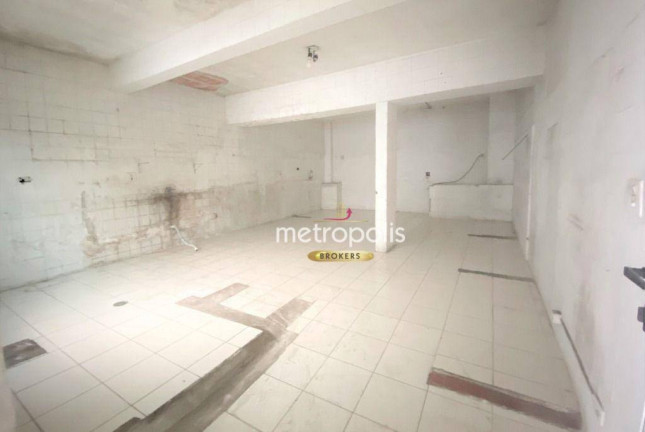 Imagem Sala Comercial à Venda, 200 m² em Centro - São Caetano Do Sul Imagem Sala Comercial à Venda, 200 m² em Centro - São Caetano Do Sul