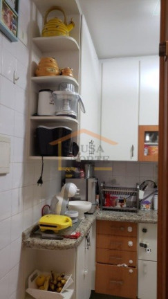Imagem Apartamento com 2 Quartos à Venda, 56 m² em Nossa Senhora Do ó - São Paulo Imagem Apartamento com 2 Quartos à Venda, 56 m² em Nossa Senhora Do ó - São Paulo