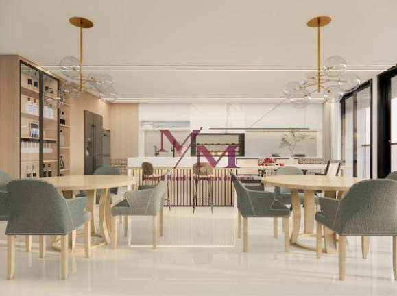 Imagem Apartamento com 3 Quartos à Venda,  em Caiobá - Matinhos