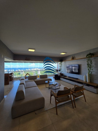 Imagem Imóvel com 4 Quartos à Venda, 377 m² em Patamares - Salvador