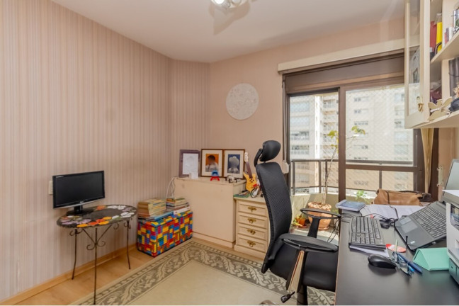 Imagem Apartamento com 4 Quartos à Venda, 170 m² em Perdizes - São Paulo