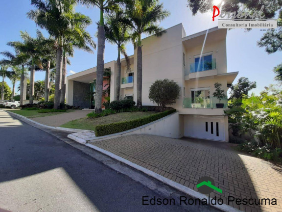 Imagem Casa de Condomínio com 7 Quartos à Venda, 30.000 m² em Tamboré - Santana De Parnaíba Imagem Casa de Condomínio com 7 Quartos à Venda, 30.000 m² em Tamboré - Santana De Parnaíba