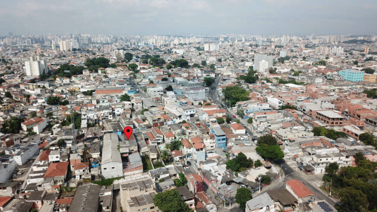 Imagem Apartamento à Venda, 560 m² em Vila Celeste - São Paulo Imagem Apartamento à Venda, 560 m² em Vila Celeste - São Paulo