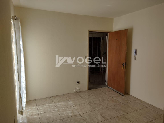 Imagem Apartamento com 2 Quartos à Venda, 47 m² em São Miguel - Sao Leopoldo Imagem Apartamento com 2 Quartos à Venda, 47 m² em São Miguel - Sao Leopoldo