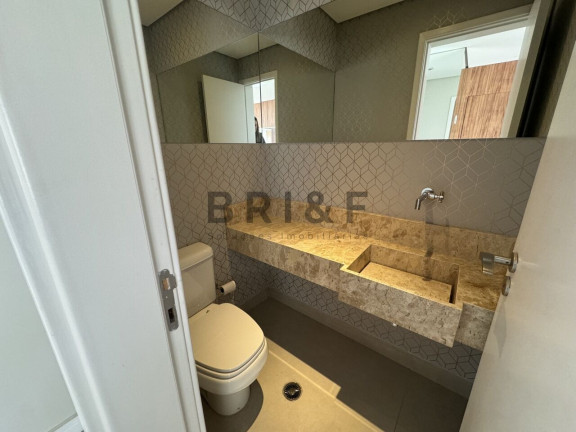 Imagem Apartamento com 4 Quartos à Venda, 341 m² em Brooklin  - São Paulo