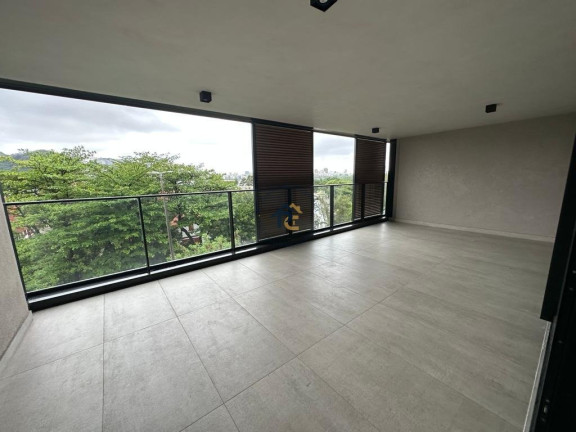 Cobertura com 4 Quartos à Venda, 337 m² em Lagoa - Rio De Janeiro