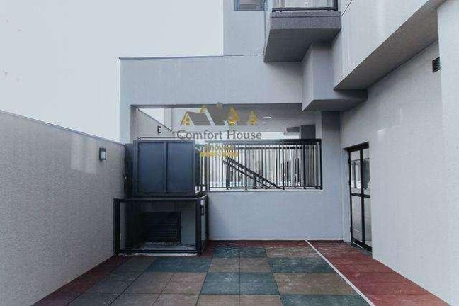 Imagem Apartamento com 2 Quartos à Venda, 50 m² em Vila Curuçá - Santo André Imagem Apartamento com 2 Quartos à Venda, 50 m² em Vila Curuçá - Santo André