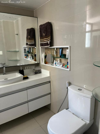 Imagem Apartamento com 3 Quartos à Venda, 205 m² em Boa Viagem - Recife