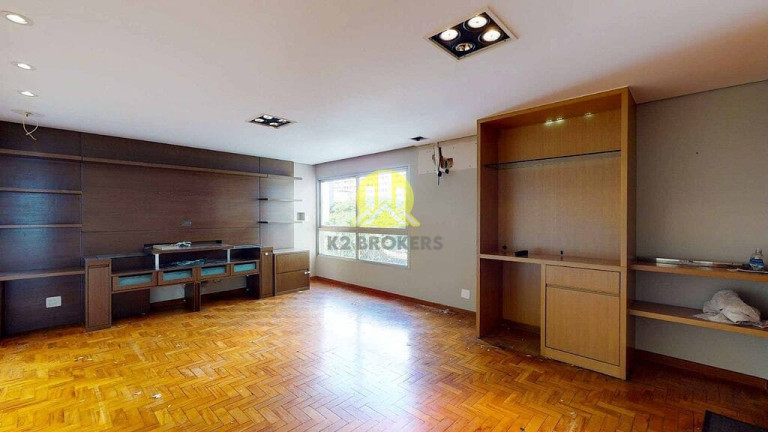 Apartamento com 3 Quartos à Venda, 125 m² em Jardim América - São Paulo