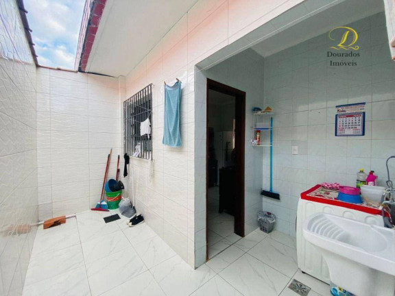 Imagem Casa com 1 Quarto à Venda, 58 m² em Tude Bastos (sítio Do Campo) - Praia Grande Imagem Casa com 1 Quarto à Venda, 58 m² em Tude Bastos (sítio Do Campo) - Praia Grande